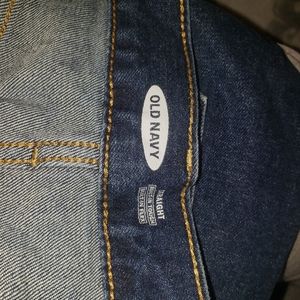 Old navy jeans